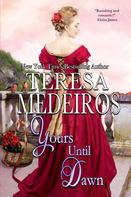 Yours until Dawn 1960338048 Book Cover