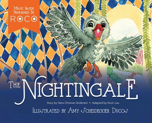 The Nightingale Music Edition 1737885999 Book Cover