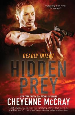 Hidden Prey 1786861003 Book Cover