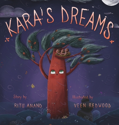 Kara's Dreams 1955088098 Book Cover