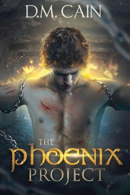 The Phoenix Project [Large Print] 4867509302 Book Cover