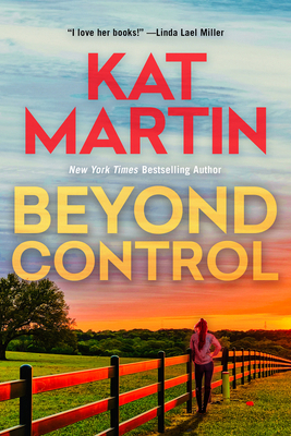 Beyond Control 1496753895 Book Cover