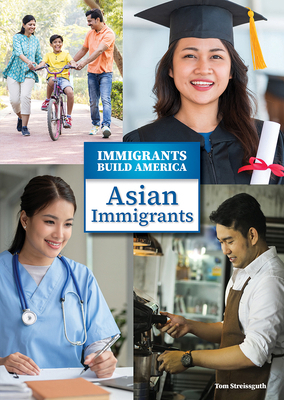 Asian Immigrants 1678208329 Book Cover