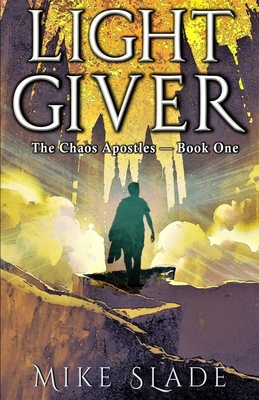 Light Giver B0B148DBCX Book Cover