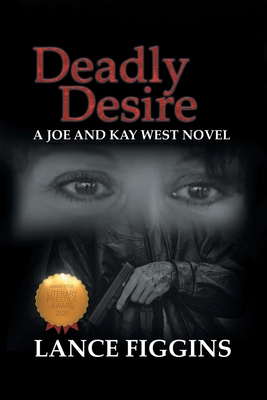 Deadly desire B0DMCHYCR2 Book Cover