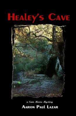 Healey's Cave 1606191624 Book Cover