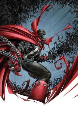 Spawn: Origins Volume 19 160706796X Book Cover