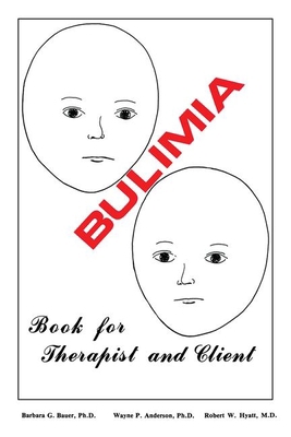 Bulimia 0915202565 Book Cover