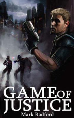 Game of Justice 1846856906 Book Cover