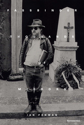 Fassbinder Thousands of Mirrors 163590188X Book Cover