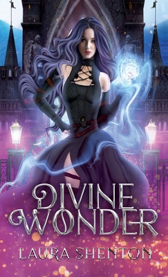 Divine Wonder 1913779920 Book Cover