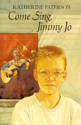 Come Sing, Jimmy Jo 0525671676 Book Cover