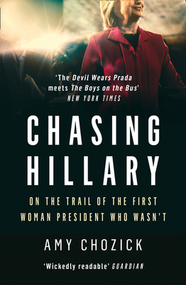 Chasing Hillary 0008296758 Book Cover