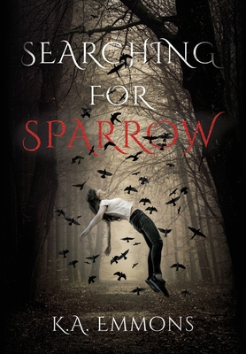 Searching for Sparrow 1734014644 Book Cover
