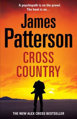Cross Country 1846052564 Book Cover