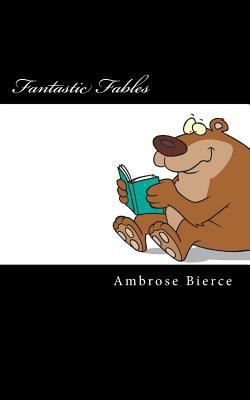 Fantastic Fables 171883473X Book Cover