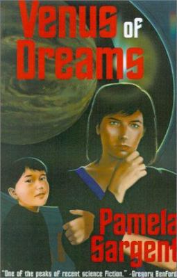 Venus of Dreams 0759230609 Book Cover