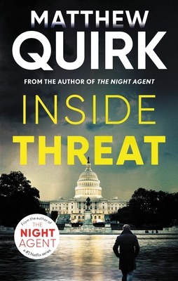 Inside Threat 1035905205 Book Cover