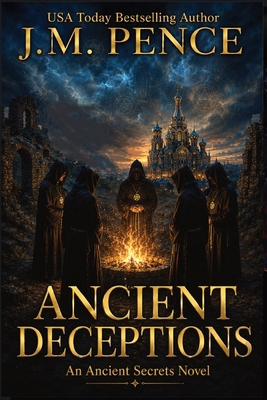 Ancient Deceptions 1949566463 Book Cover