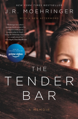 The Tender Bar: A Memoir 0306828057 Book Cover