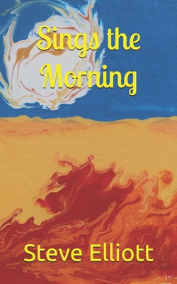 Sings the Morning B099TQ9NVW Book Cover