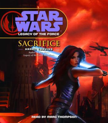 Sacrifice 0739342746 Book Cover