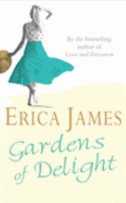 Gardens of Delight 0752877054 Book Cover