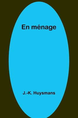 En ménage [French] 9357955771 Book Cover