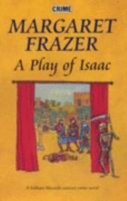 A Play of Isaac 0709083505 Book Cover
