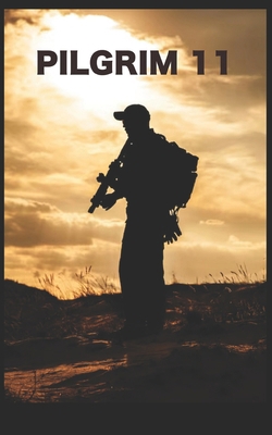 Pilgrim 11 B0DD8WWF35 Book Cover