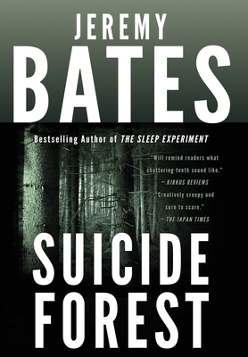 Suicide Forest 0993764681 Book Cover