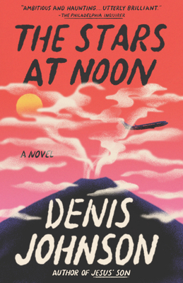The Stars at Noon 0593469771 Book Cover