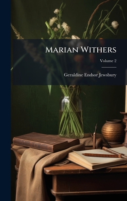 Marian Withers 1024001725 Book Cover