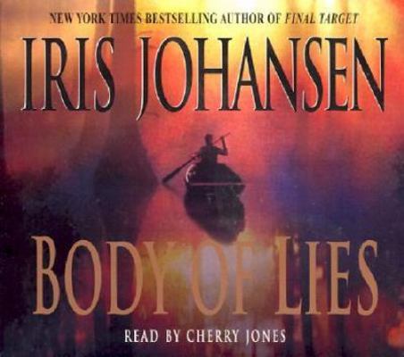 Body of Lies 055371497X Book Cover