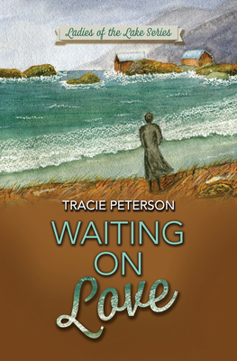 Waiting on Love [Large Print] 1432893955 Book Cover