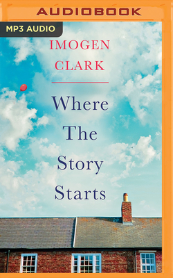 Where the Story Starts 1721384081 Book Cover