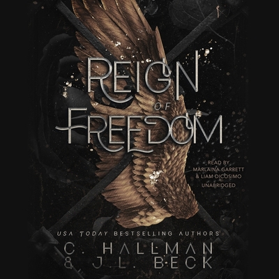 Reign of Freedom B0B95HS5JG Book Cover