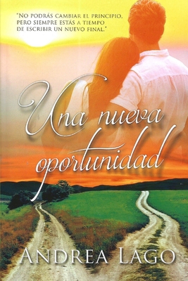 Una nueva oportunidad [Spanish] B08ZBM2SLZ Book Cover
