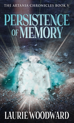 Persistence Of Memory 4824166349 Book Cover