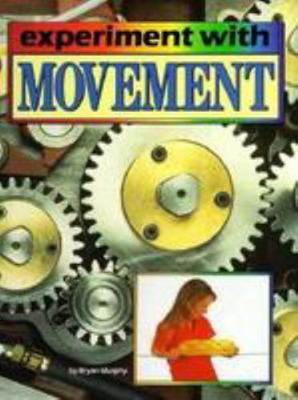 Experiment with Movement 0822524511 Book Cover