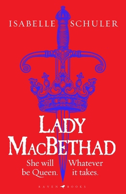 Lady MacBethad 1526647265 Book Cover