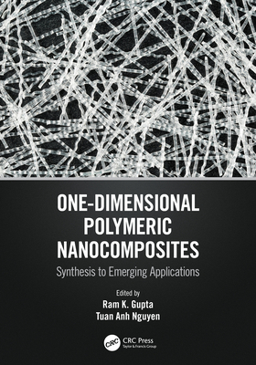 One-Dimensional Polymeric Nanocomposites: Synth... 1032116218 Book Cover