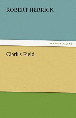 Clark's Field 3842436289 Book Cover