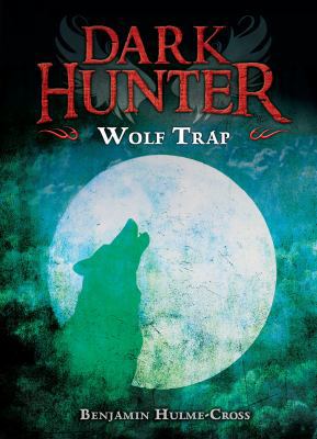 Wolf Trap 1467757233 Book Cover