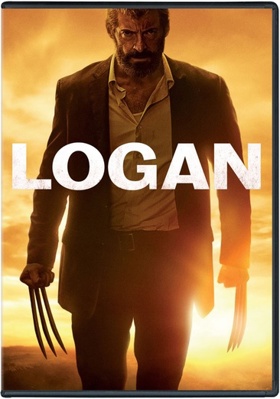 Logan            Book Cover