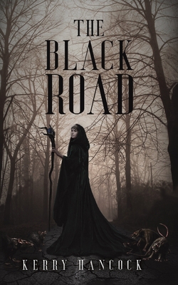 The Black Road 1528996518 Book Cover
