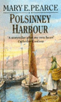 Polsinney Harbour 0751509221 Book Cover