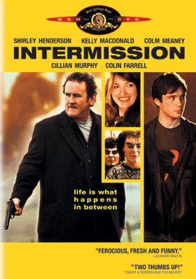 Intermission B0002V7SOS Book Cover