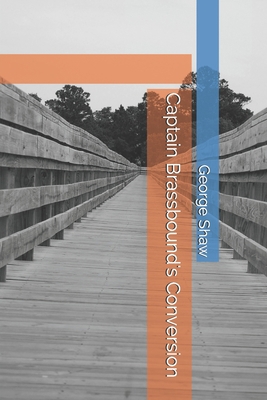 Captain Brassbound's Conversion B08R6NB4SQ Book Cover