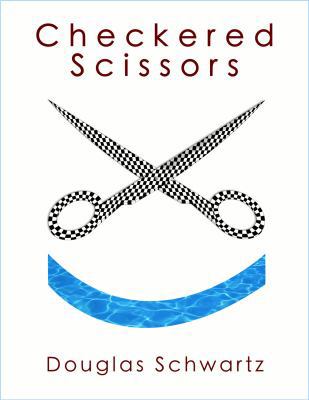 Checkered Scissors 0986055417 Book Cover